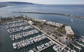 The Portofino Hotel & Marina, A Noble House Hotel
